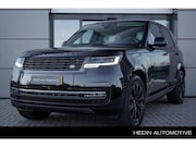 Land Rover Range Rover - P550e Autobiography PHEV l Elektr. Trekhaak l Koelkast l BTW