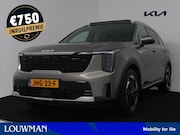 Kia Sorento - 1.6 T-GDi Plug-in Hybrid 4WD ExecutiveLine 7p. | 7-Persoons 