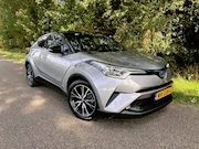 Toyota C-HR - / C-HR+ 1.8 Hybrid Dynamic 64.000KM