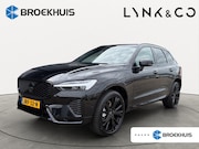 Volvo XC60 - T6 Plug-in hybrid AWD Plus Black Edition MY 26 Harman Kardon