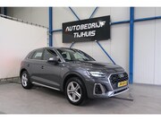 Audi Q5 - 50 TFSI e S edition 2x S-Line - Airco, Navi, Cruise, PDC, Tr