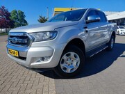 Ford Ranger - 3.2 TDCI LIMITED AUTOMAAT LEER NAVI TREKHAAK 3500KG