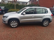Volkswagen Tiguan - 1.4 TSI Comfort&Design
