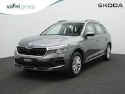 Skoda Kamiq - 1.0 TSI 115 pk DSG Selection | Stuur-/stoelverwarming | Acht