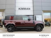 Land Rover Defender - 110 P300e Sedona Edition LIMITED | BTW auto