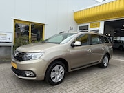 Dacia Logan Mcv - 1.0 TCe LPG-G3 Airco Trekhaak Camera Cruisecontrol