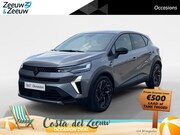 Renault Captur - 145PK E-Tech Full Hybrid Esprit Alpine Automaat | Google Bui