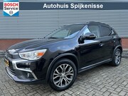 Mitsubishi ASX - 1.6 Cleartec Intense | Apple carplay / Android Auto | Camera