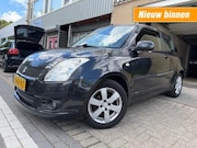 Suzuki Swift - 1.3 Bandit CLIMA NAVI LMV STOELVERW. NETTE AUTO RIJD GOED AP