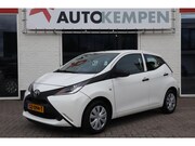 Toyota Aygo - 1.0 VVT-I X-FUN AIRCO|1E EIGENARESSE|5 DEURS|20.000 KM