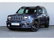Jeep Renegade - 1.5T e-Hybrid Summit | Lederen bekleding | Panoramadak | Nav