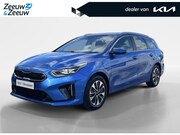 Kia Ceed - Sportswagon 1.6 GDI PHEV DynamicLine Automaat | Navi | Camer