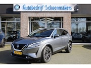 Nissan Qashqai - 1.3 MHEV Xtronic Tekna Plus PANO HUD MASSAGE MEMORY CARPLAY