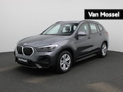 BMW X1 - xDrive25e Executive | ACHTERUITRIJCAMERA | NAVIGATIE | LEDER