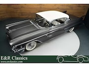 Cadillac Series 62 - Coupe de Ville Coupe | 1958
