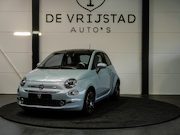 Fiat 500 - 1.0 Hybrid Stoelverwaming Climate Cruise
