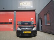 Skoda Fabia - 1.2-12V Go