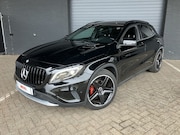 Mercedes-Benz GLA-Klasse - 180 CDI XENON-LED-NAVI-19 AMG