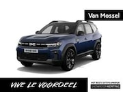Dacia Bigster - Hybrid 155 6AT Limited Edition | Achteruitrijcamer