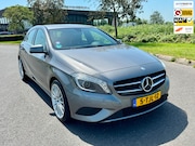 Mercedes-Benz A-klasse - 180 Ambition, geen import, goed O.H. Airco, Nap