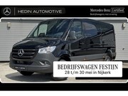 Mercedes-Benz Sprinter - 315 L2 Automaat RWD Pro | Winterpakket | Parkeerpakket met a