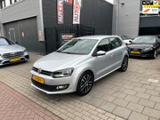 Volkswagen Polo - 1.4-16V Comfortline Airco Navi NAP APK