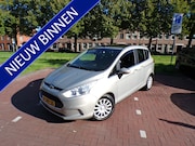 Ford B-Max - 1.0 EcoBoost Titanium First Edition 120 pk