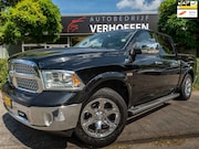 Dodge Ram - 5.7 V8 4x4 Quad Cab 6'4 - PANORAMA - 200 LITER TANK LPG - ST