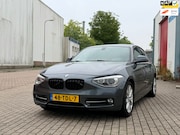 BMW 1-serie - 116i Business+ 2012 5drs Schuifdak/Navi/Airco