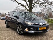 Toyota Auris - Touring Sports 1.8 Hybrid Lease pro | Pano + Half leder + Cr