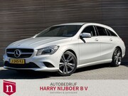 Mercedes-Benz CLA-Klasse - Shooting Brake 180 Lease Edition Navi / Clima / Lm Velgen /