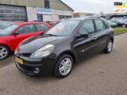 Renault Clio - Estate 1.2 TCE Business Sport Clima Bj:2009 NAP