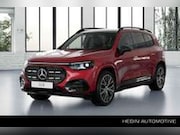 Mercedes-Benz GLB-Klasse - GLB 250+ Business Solution AMG | MANUFAKTUR | Adva