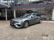 Mercedes-Benz E-klasse - Estate 200 Business Solution Sport | BTW-auto | Pano | Burme