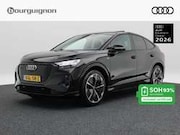Audi Q4 e-tron - Sportback 50 quattro S edition 77 kWh 299 Pk | Sto