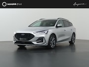 Ford Focus - Wagon 1.0 EcoBoost Hybrid ST Line X | Afneembare Trekhaak | 