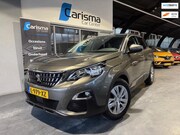 Peugeot 3008 - 1.2 PureTech Active NW Riem|Cruise|PDC|Trekhaak