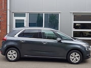 Citroën C4 Picasso - 1.6 e-Thp Aut 121.704Km Navi Camera Ecc