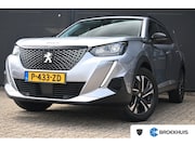 Peugeot 2008 - 1.2 PureTech Allure Pack 130pk Automaat | Trekhaak | Navigat