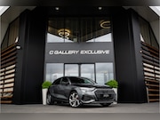 Audi A3 - 45 TFSI e S edition Competition - 2x S-Line l Black-Line l D