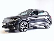 Volkswagen Tiguan - 1.5 TSI R-Line Business+ PANO IQ LIGHT SFEERVERLICHTING CAME