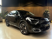 Citroën e-C4X - 1.2 Puretech Shine