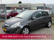 Opel Corsa - 1.3 CDTi EcoFlex S/S Cosmo! Airco l Cruise l Elek pakket l M
