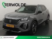 Peugeot 2008 - 1.2 PureTech 100 Allure | Trekhaak | Adapt. Cruise | Parkeer