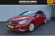 Mercedes-Benz A-klasse - 180 lage km
