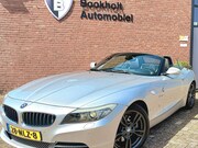 BMW Z4 - SDrive30i Introduction