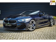 BMW 8-serie - M850i xDrive High Executive | ACC | Bowers & Wilkins | Indiv