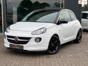 Opel Adam - 1.4 JAM 120 Jahre / CarPlay / PDC