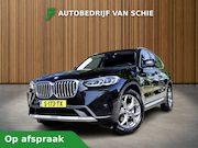 BMW X3 - xDrive20d High Executive 2e-Eig. & Keurig-Onderh. BOVAG-Gara