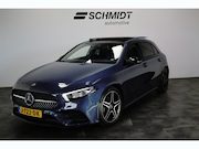 Mercedes-Benz A-klasse - 180 Bns Solution AMG | Panorama | Stoelverwarming | Camera